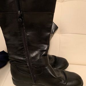 kids MICHAEL KORS boots